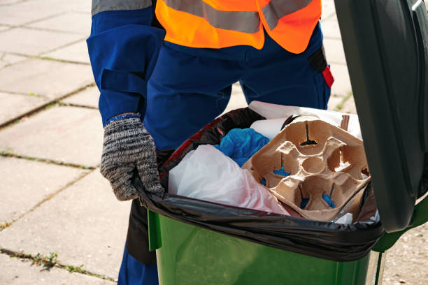 Best Hoarding Cleanup  in Amboy, IL